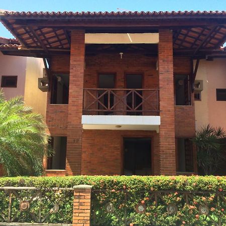 Linda Casa Porto Das Dunas: 4 Suites, Churrasqueira E Piscina フォルタレザ エクステリア 写真