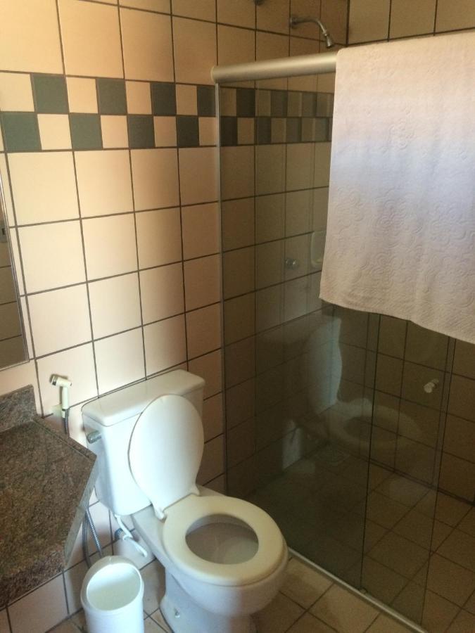 Linda Casa Porto Das Dunas: 4 Suites, Churrasqueira E Piscina フォルタレザ エクステリア 写真