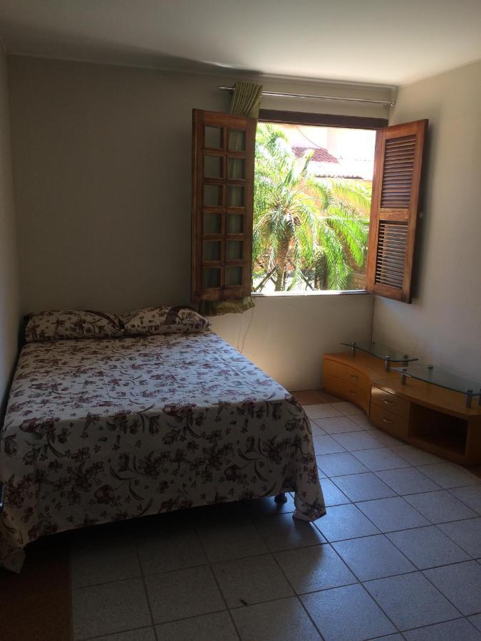 Linda Casa Porto Das Dunas: 4 Suites, Churrasqueira E Piscina フォルタレザ エクステリア 写真