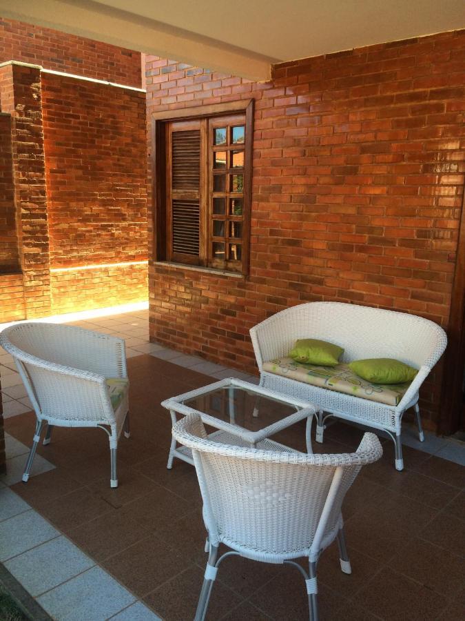 Linda Casa Porto Das Dunas: 4 Suites, Churrasqueira E Piscina フォルタレザ エクステリア 写真