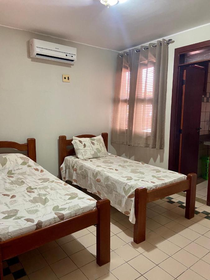 Linda Casa Porto Das Dunas: 4 Suites, Churrasqueira E Piscina フォルタレザ エクステリア 写真