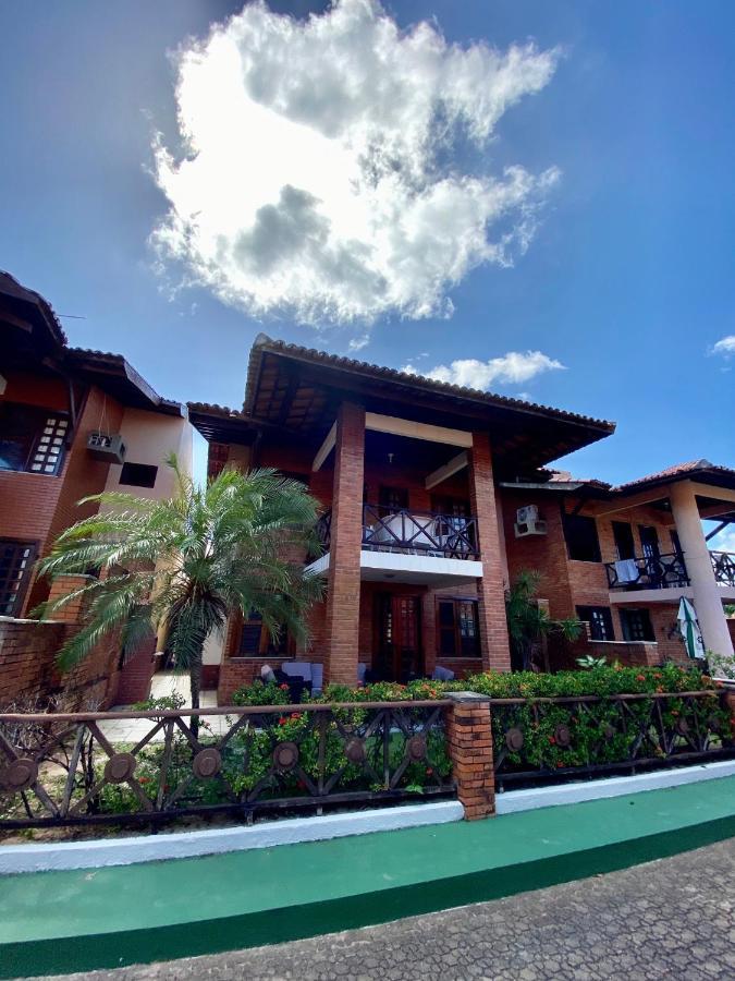 Linda Casa Porto Das Dunas: 4 Suites, Churrasqueira E Piscina フォルタレザ エクステリア 写真